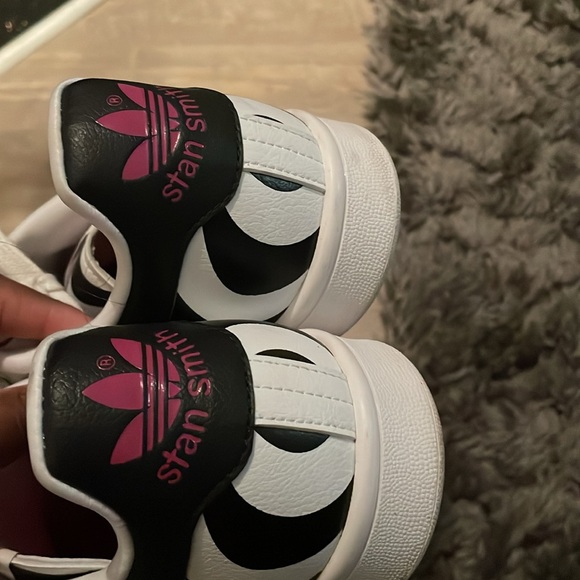 Adidas Stan Smith - Picture 2 of 2